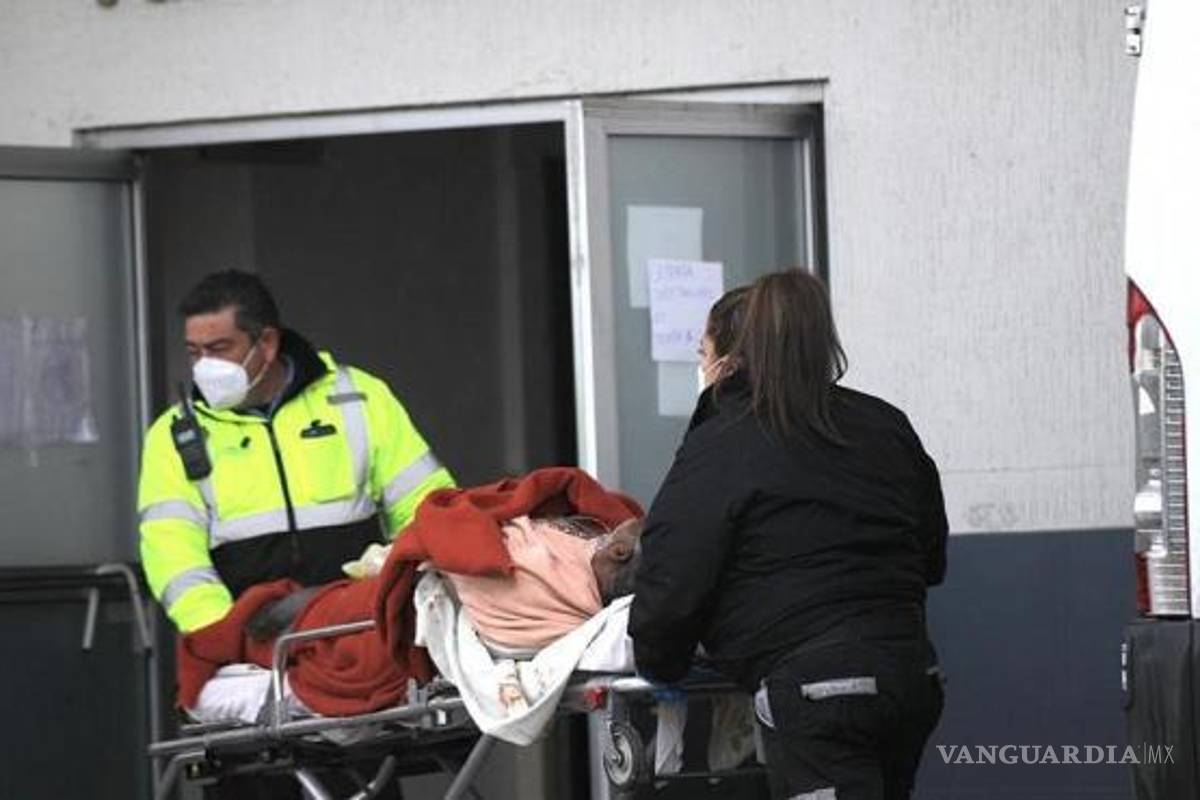 185 mil 715 muertes por COVID-19 en México, se han aplicado 2 millones 455 mil vacunas