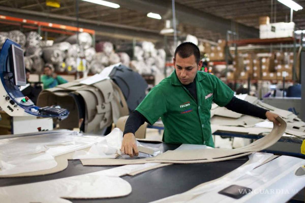 Crece 0.6% actividad económica a tasa anual en enero, la mayor alza en cinco meses: INEGI