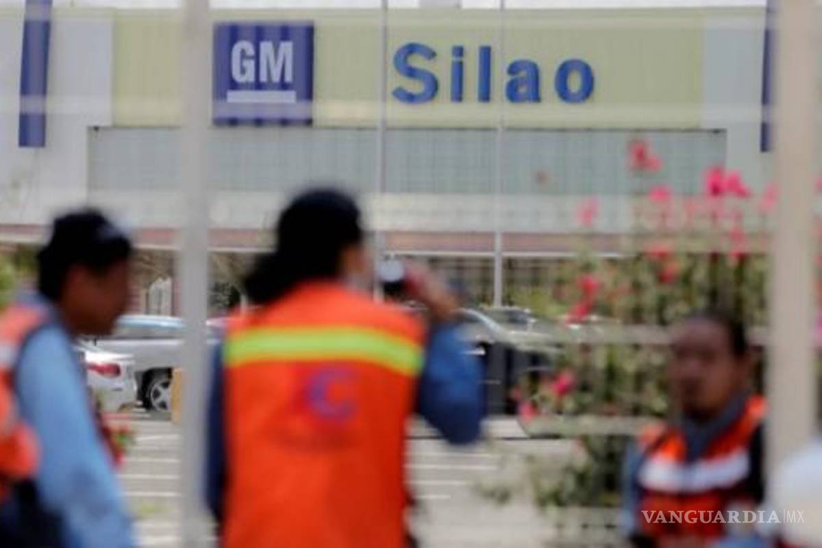 $!Se puso a prueba la reforma laboral dando a los trabajadores la oportunidad de elegir ente 4 sindicatos a su representante