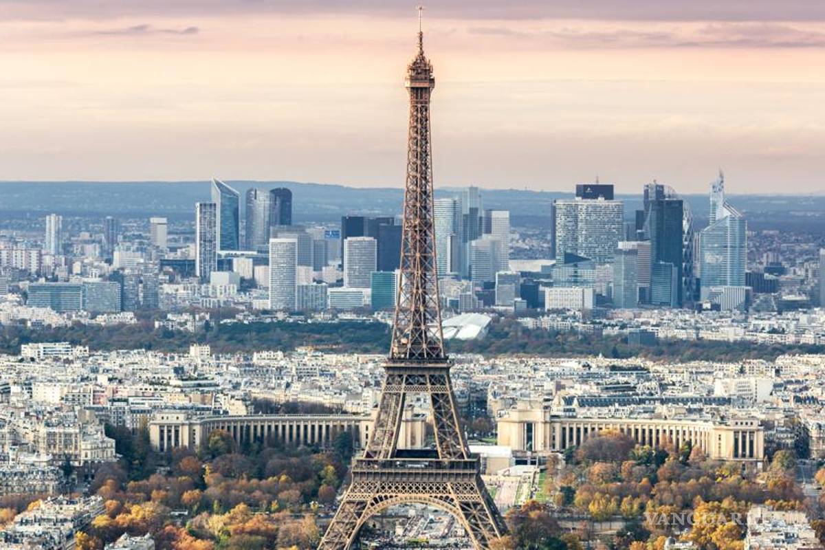 París es elegida sede de Autoridad Bancaria Europea