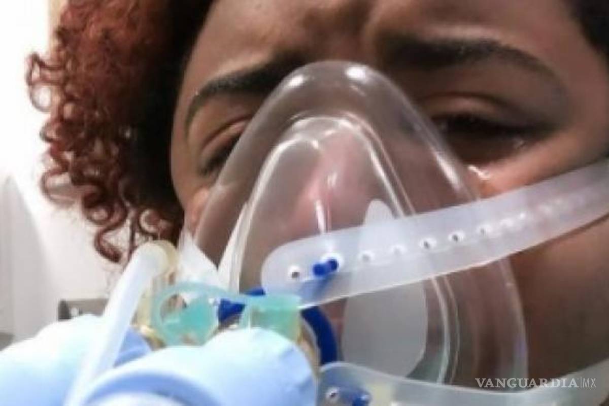 Murió de COVID-19 influencer que no creía en el virus e invitaba a fiestas