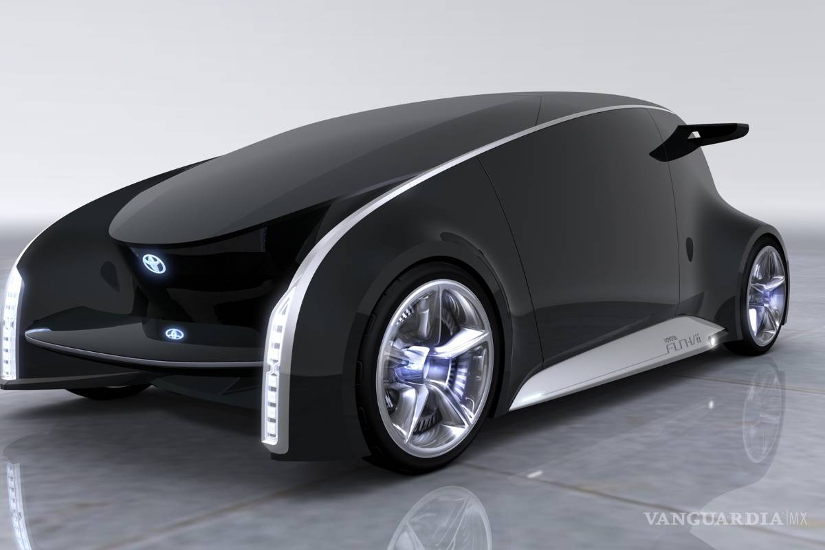 Toyota apunta al espacio, se asocia con Japón para crear vehículos lunares