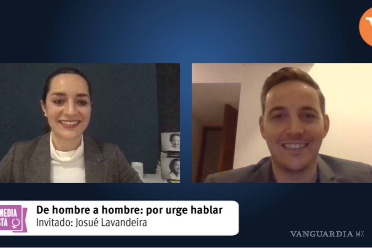 Conversando: Suicidios, cuatro veces más comunes en hombres