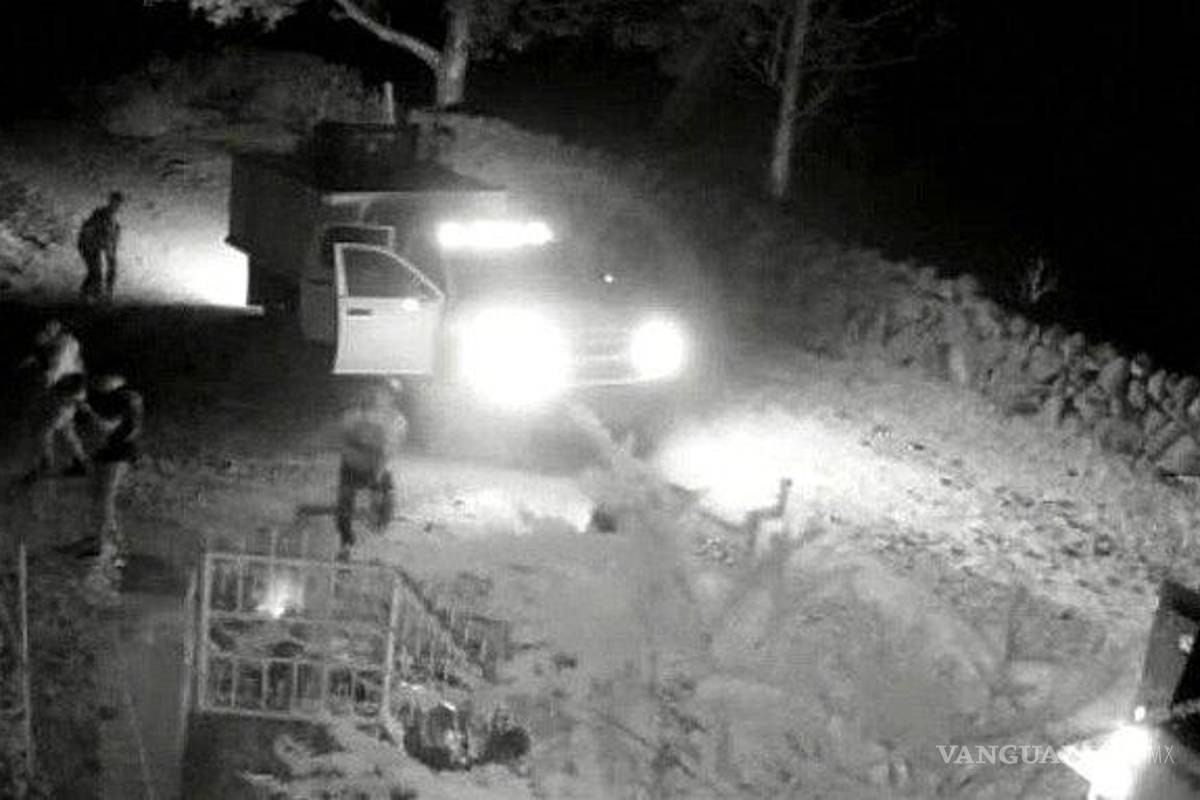 En Zacatecas quemaron la casa de la presidenta municipal de Apulco