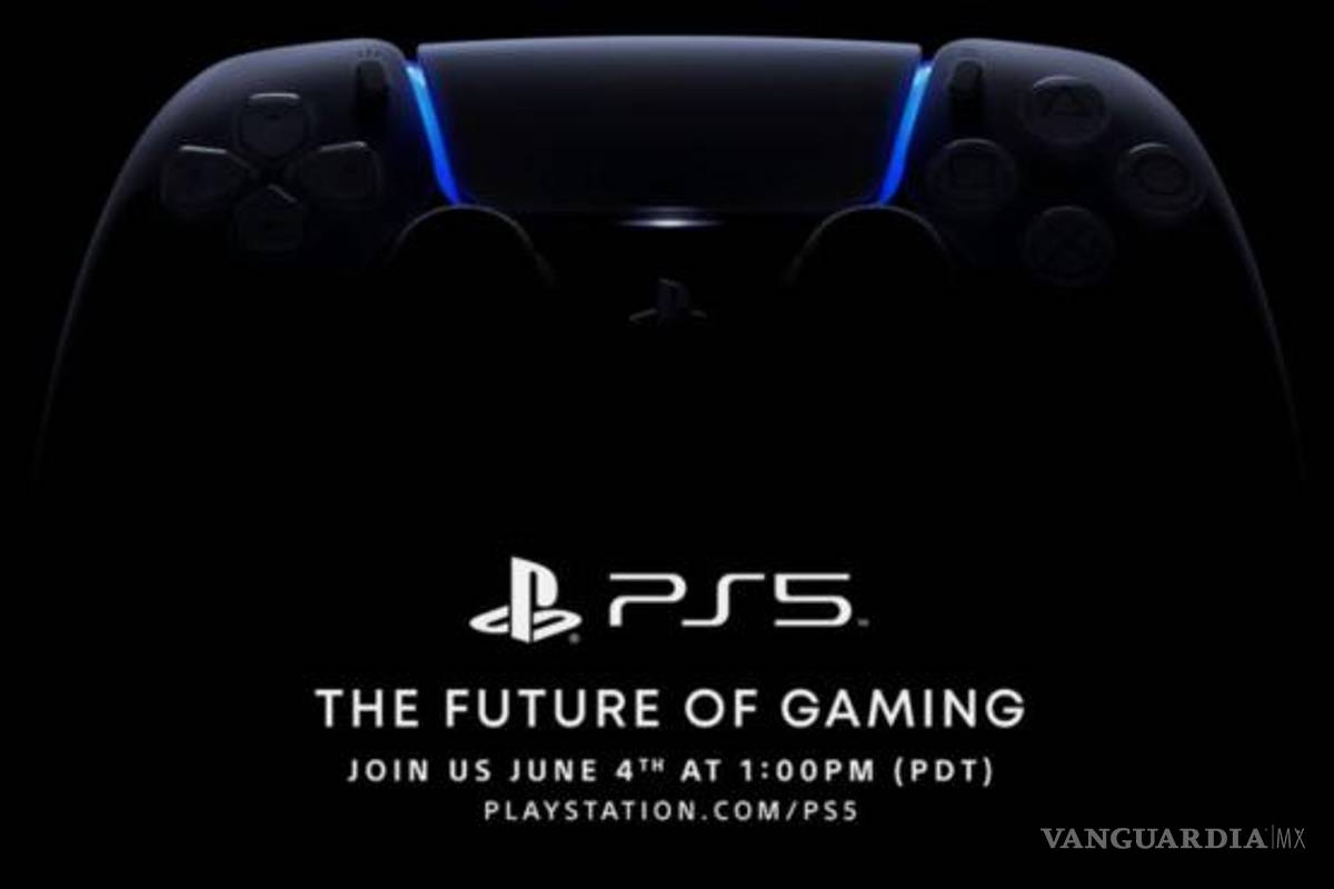 &quot;No es momento de celebrar&quot;, Sony pospone evento PlayStation 5, en respeto a protestas en EU