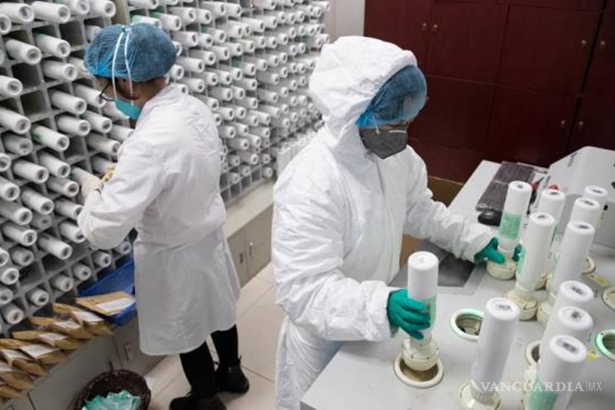 IPN ya tiene medicamento para primeras etapas de coronavirus; se encuentra en fase de pruebas