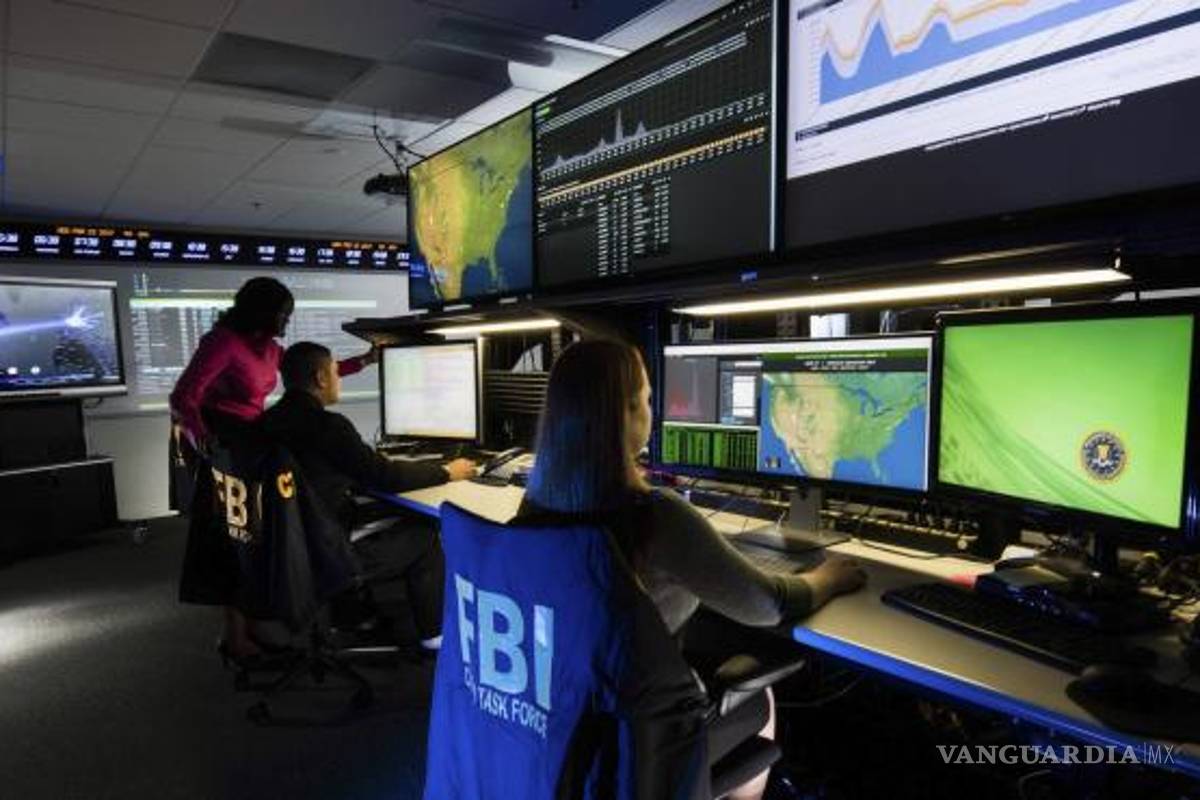 Hackea FBI cientos de ordenadores en Estados Unidos para retirar software maligno