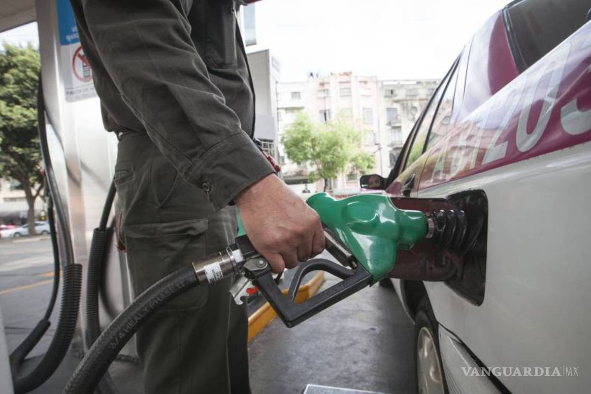 Gasolinazo de hasta 15% en 2018... y seguirá subiendo