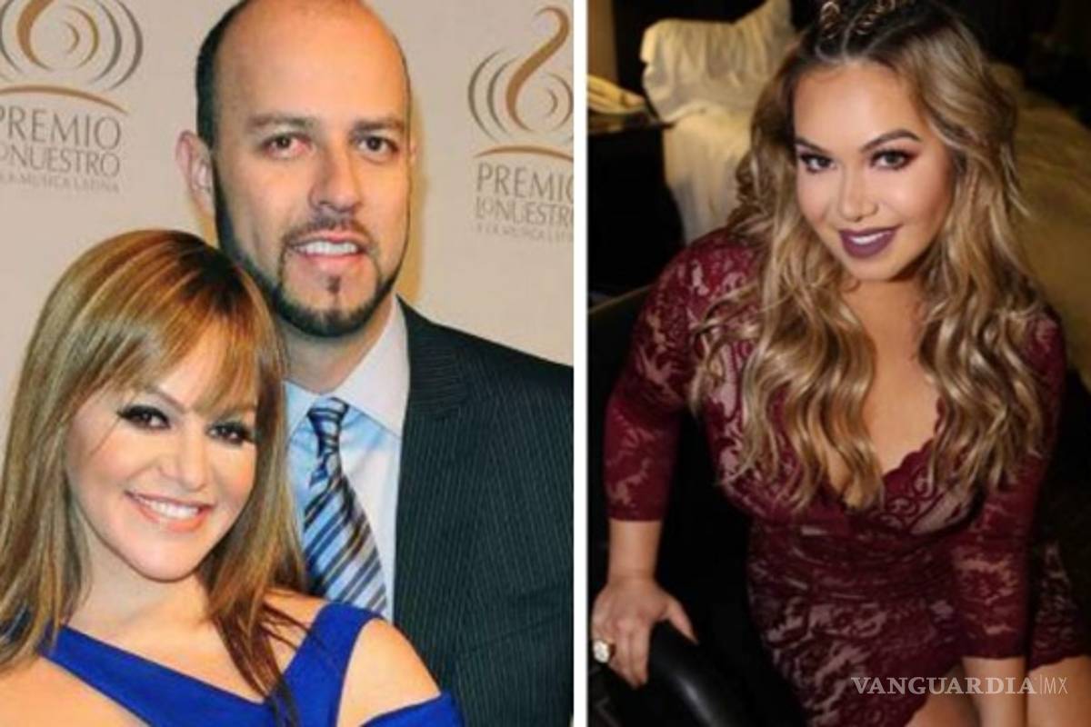'Chiquis Rivera' y Esteban Loaiza sí traicionaron a Jenni Rivera con relación amorosa