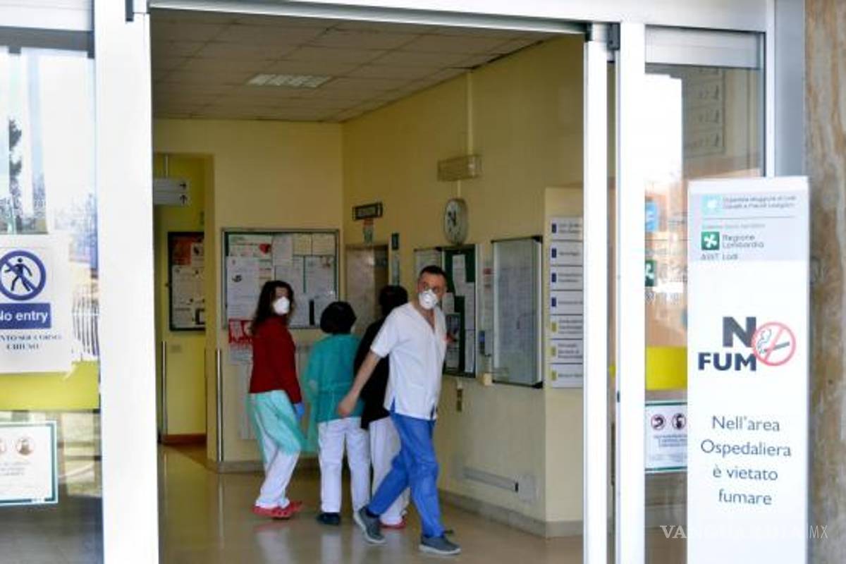 Emergencia en Italia por coronavirus: 150 contagiados, 250 en cuarentena y 10 pueblos aislados