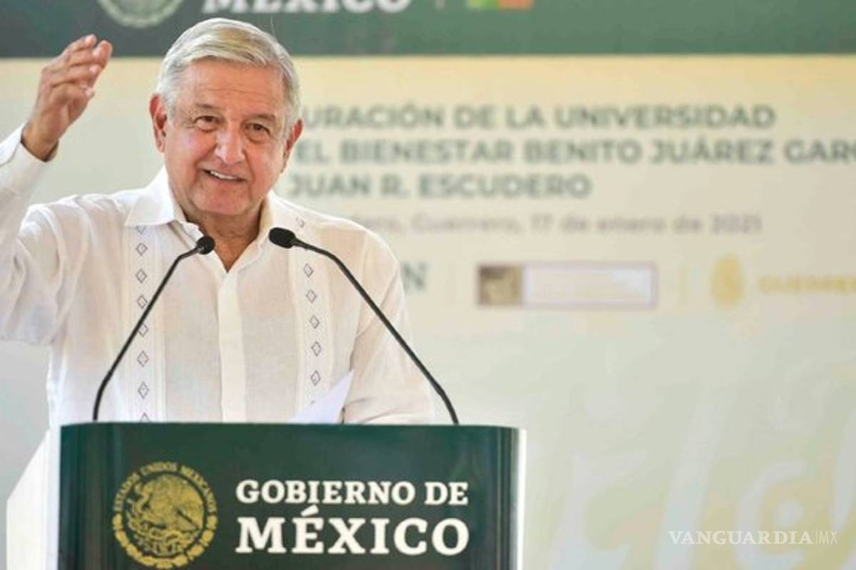 México acepta reducir vacunas de Pfizer que recibiría para repartirse a países pobres