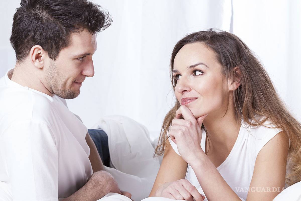 5 formas en las que ellos demuestran amor y tú piensas que es desinterés