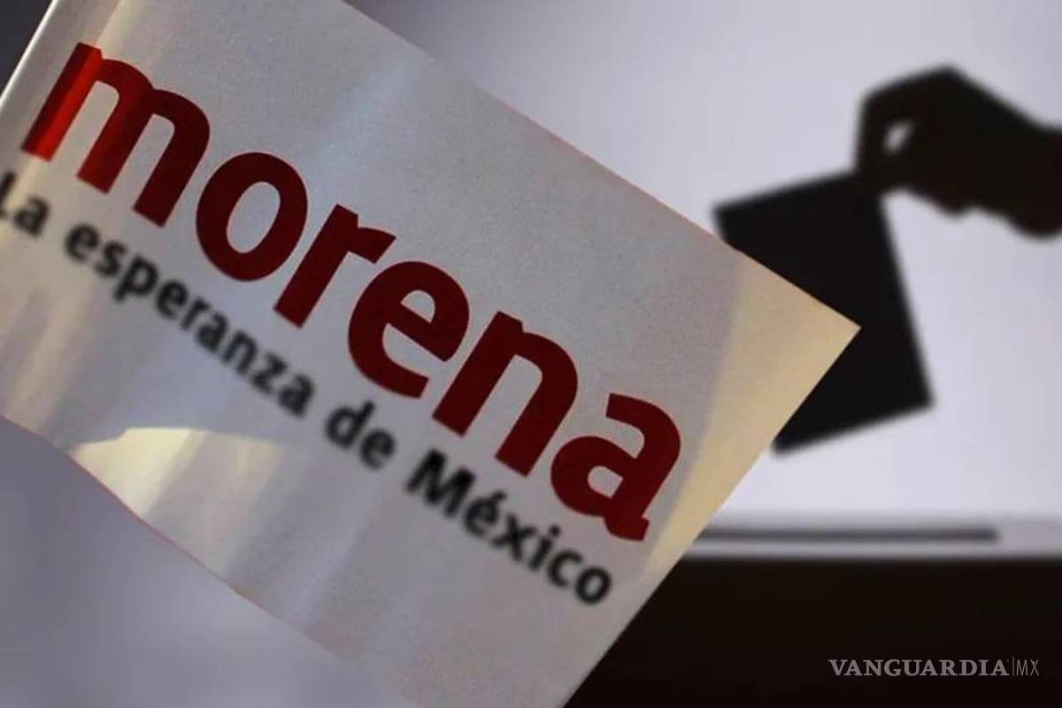 Qué dicen las encuestas de Morena... La paridad de género complica la selección de ‘corcholatas’