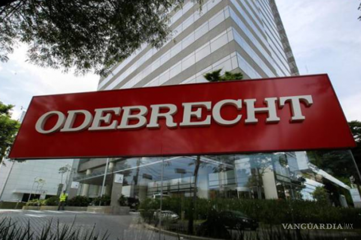 INE impugna controversia de la FGR para no entregar carpeta sobre Odebrecht
