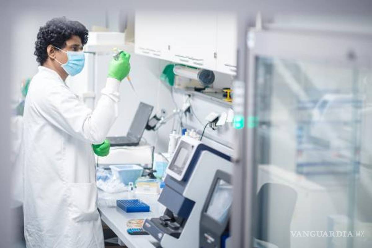 Capacita México a 300 trabajadores para aplicar la vacuna Pfizer