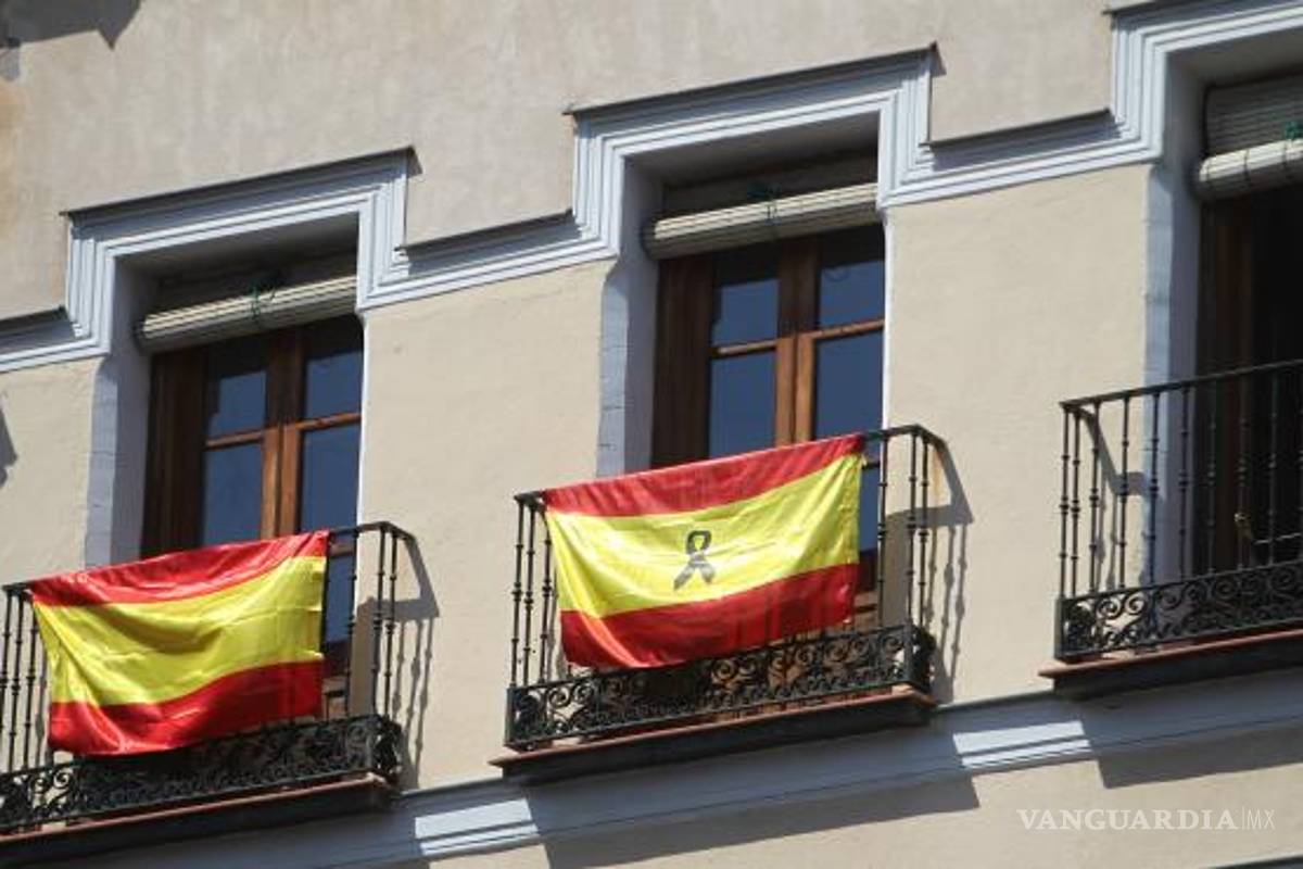Declara España luto oficial en homenaje a víctimas del virus