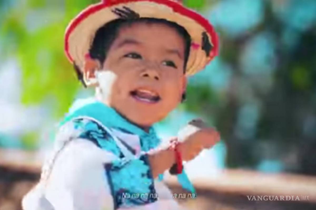 Yuawi arrasa en Spotify con &quot;Movimiento naranja&quot;