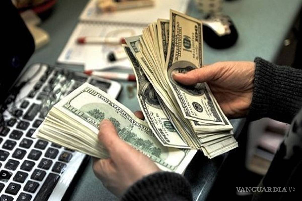 Detecta UIF enorme red de lavado del narco con empresas fantasma en México