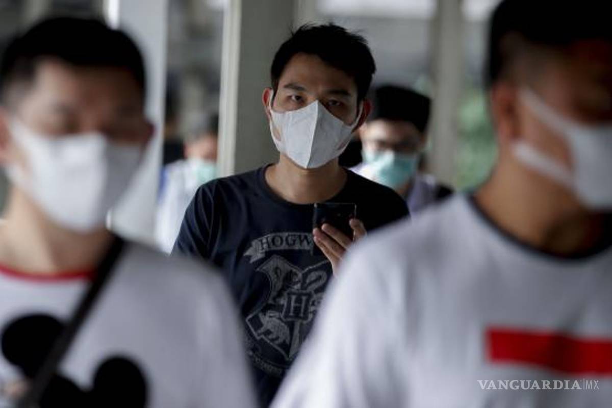 Jóvenes, factor clave en rebrotes de coronavirus