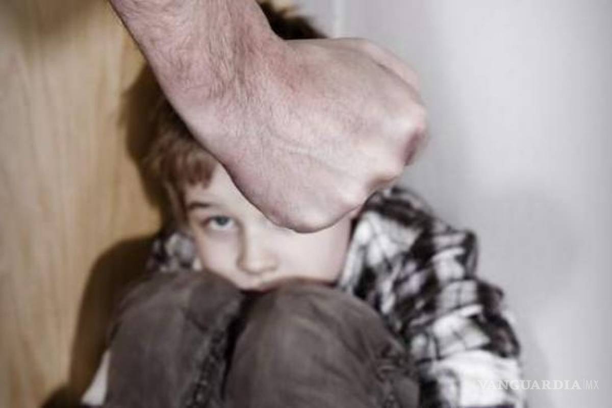 Nalgadas y violencia ‘correctiva’ durante la niñez pueden afectar la salud mental en el futuro