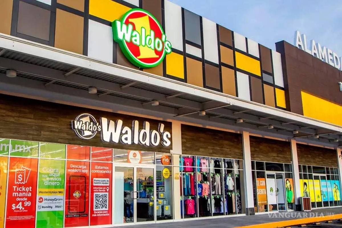 Se lanza Waldo’s con todo por el mercado de las ventas en línea en México