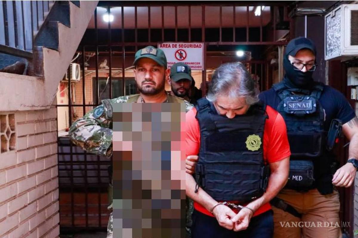 Revelan que Bermúdez utilizó a cuatro operadores para desplegar el control de ‘La Barredora’ en Tabasco