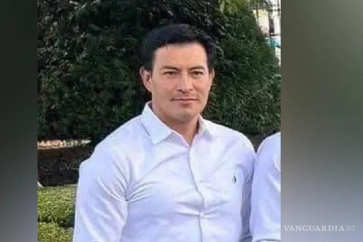 Matan a excandidato a la presidencia municipal de Huitzilac