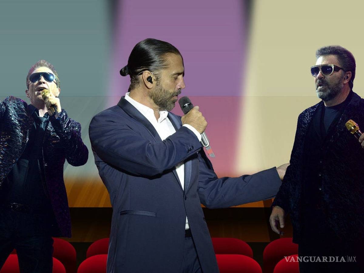 $!'En Saltillo no hay espacios para conciertos': Lectores Vanguardia