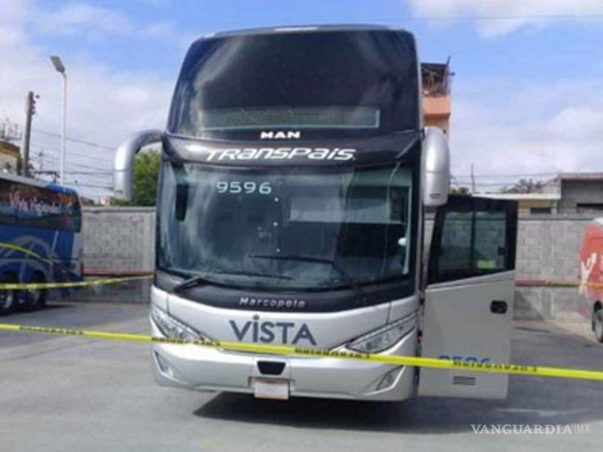 $!Confirma Fiscalía General desaparición de 19 personas en Tamaulipas