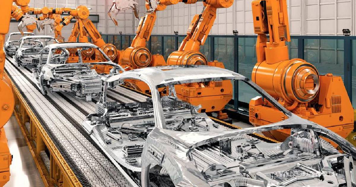 Exportaciones del sector del automóvil de Canadá a EU caen 21.2% en enero