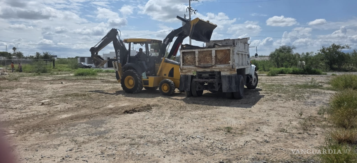 $!De acuerdo con lo anunciado, esta obra forma parte del programa #NuevasUnidadesISSSTE.