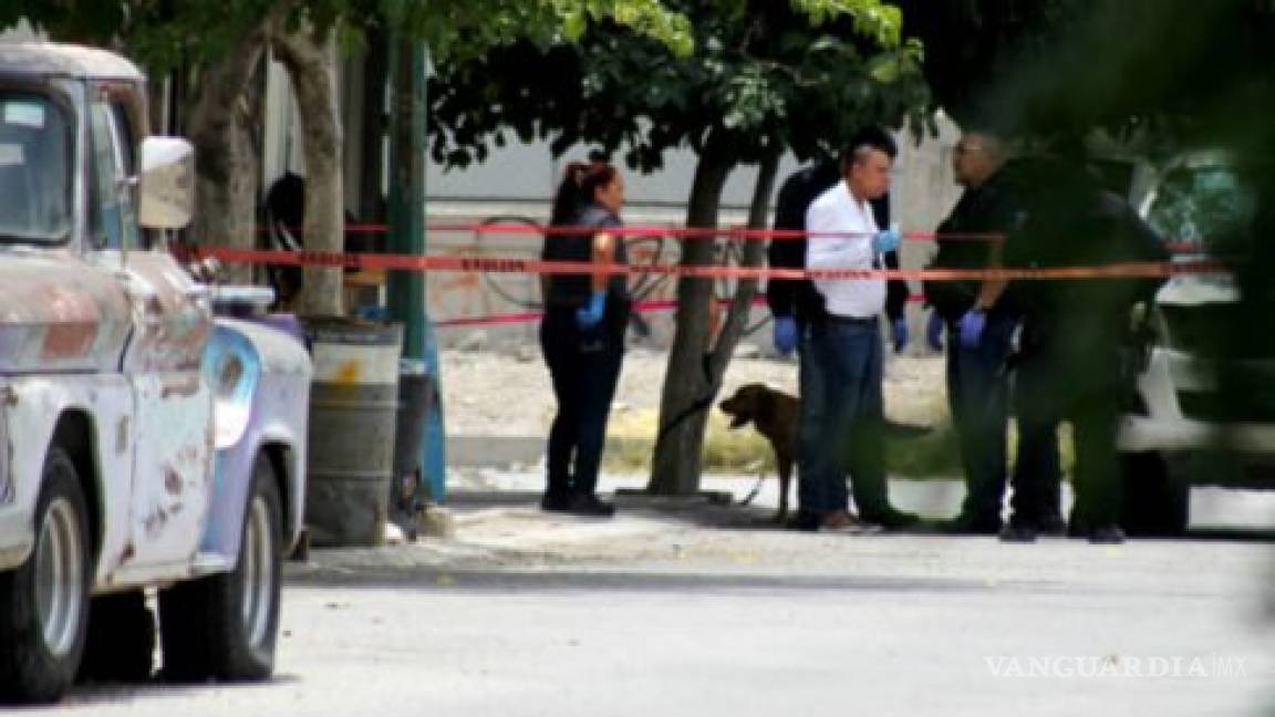 Ola de asesinatos en Ciudad Juárez por muerte de capo