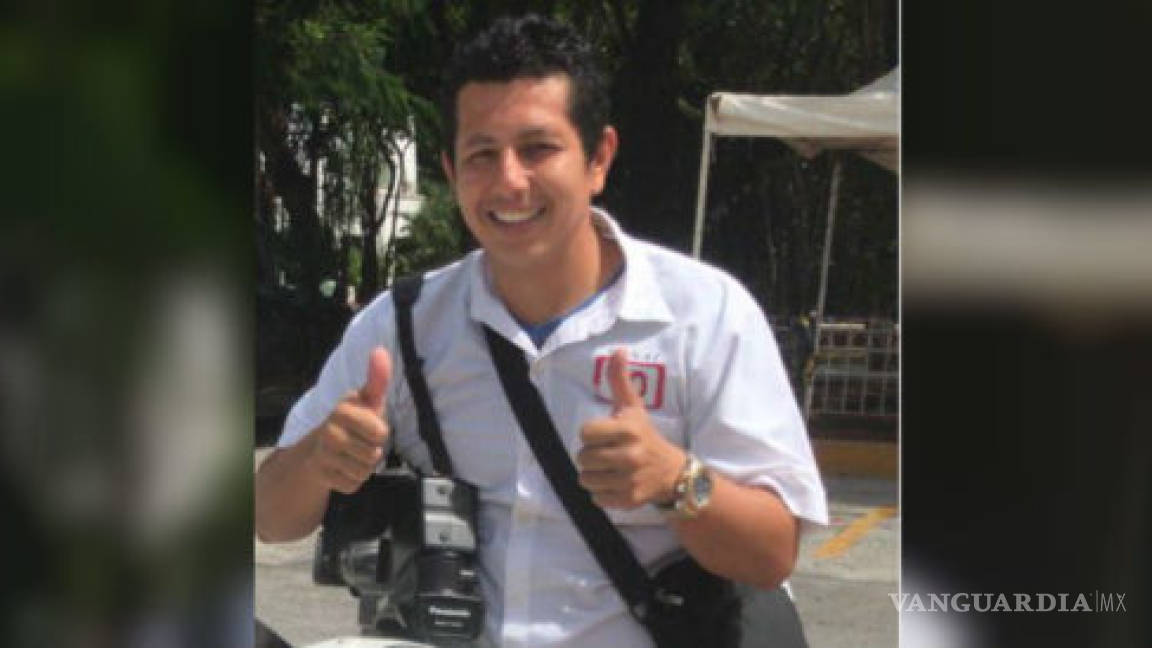 Ejecutan al reportero Javier Enrique Rodríguez en Cancún