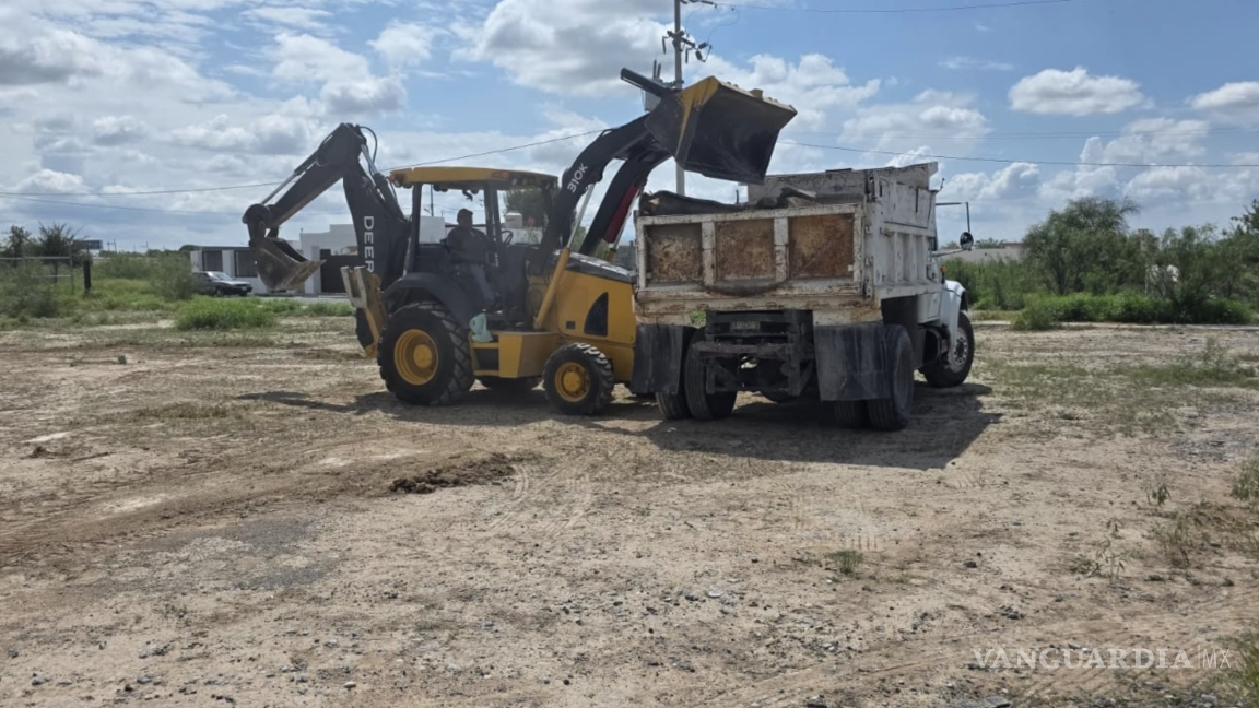 $!De acuerdo con lo anunciado, esta obra forma parte del programa #NuevasUnidadesISSSTE.