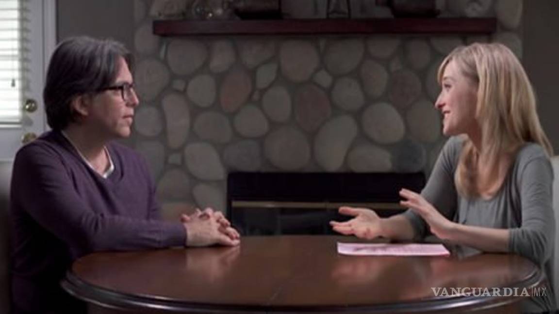 $!Allison Mack niega cargos en caso de secta Nxivm