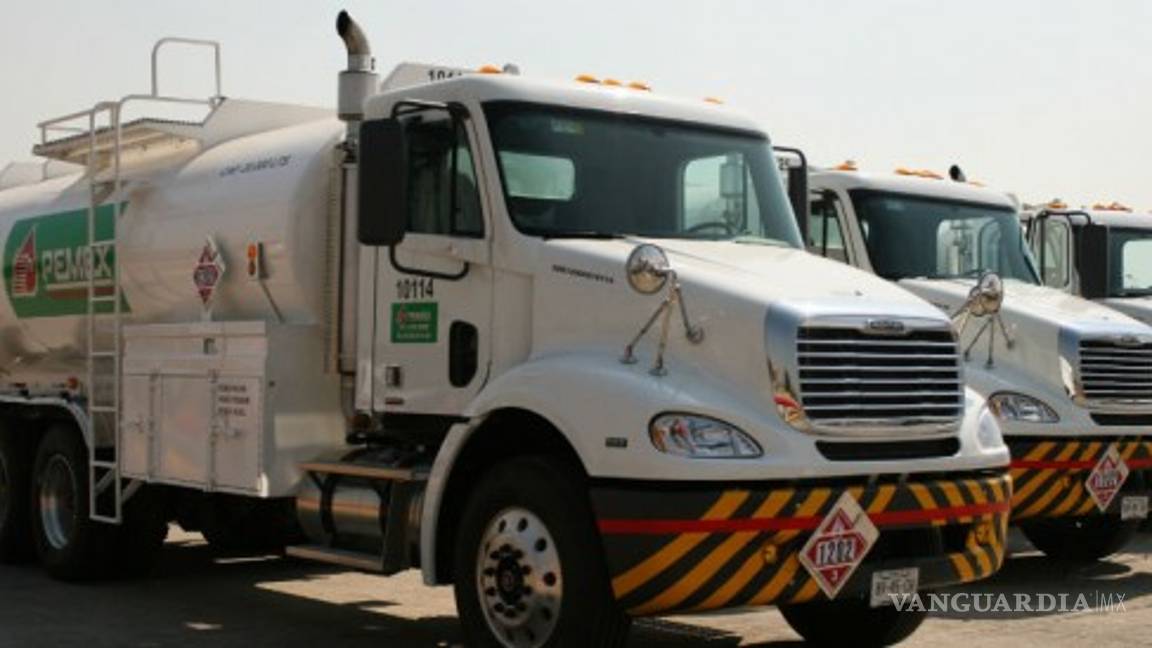 $!Por esta razón continúa la cero transparencia y favoritismo en Pemex