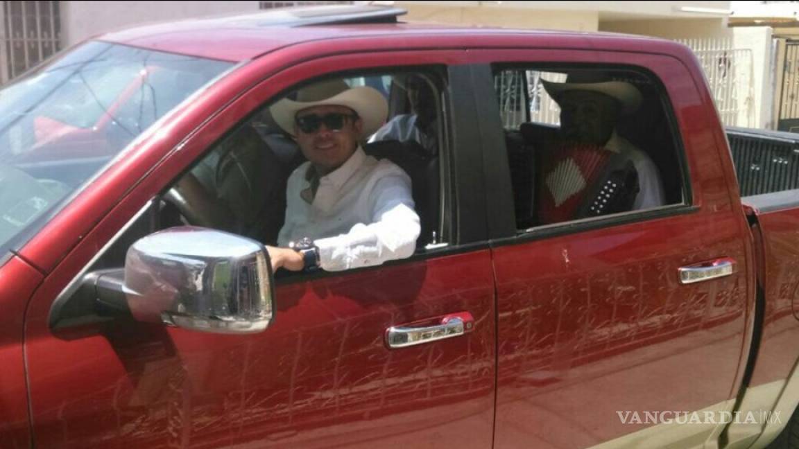Condenan a ex conductor de noticias de Coahuila por matar a mujer en Michoacán