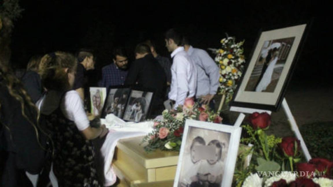 $!FBI participará en investigaciones del ataque contra la familia LeBarón