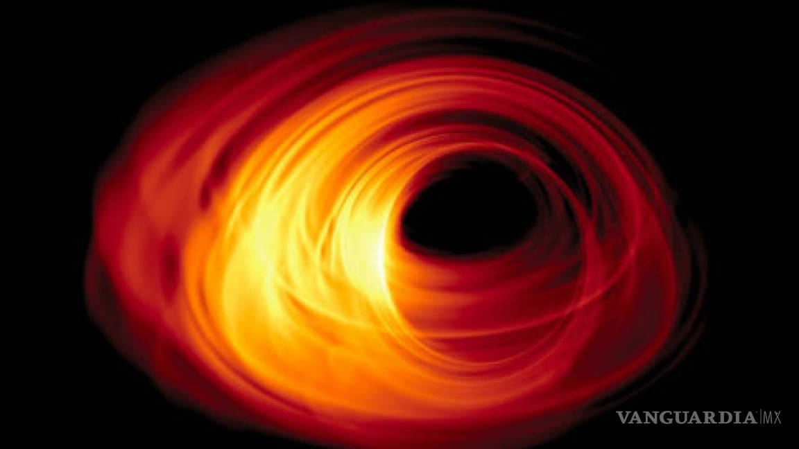 Así contribuye México para tomar la primera foto de un agujero negro
