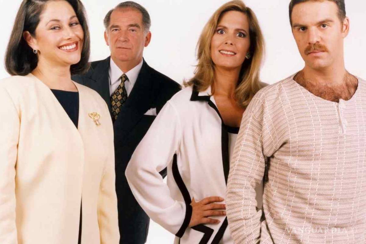 Las cinco telenovelas más entrañables de TV Azteca