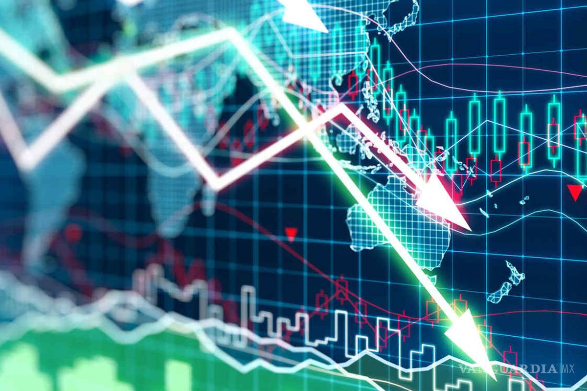 Causa pandemia una catástrofe en mercados mundiales