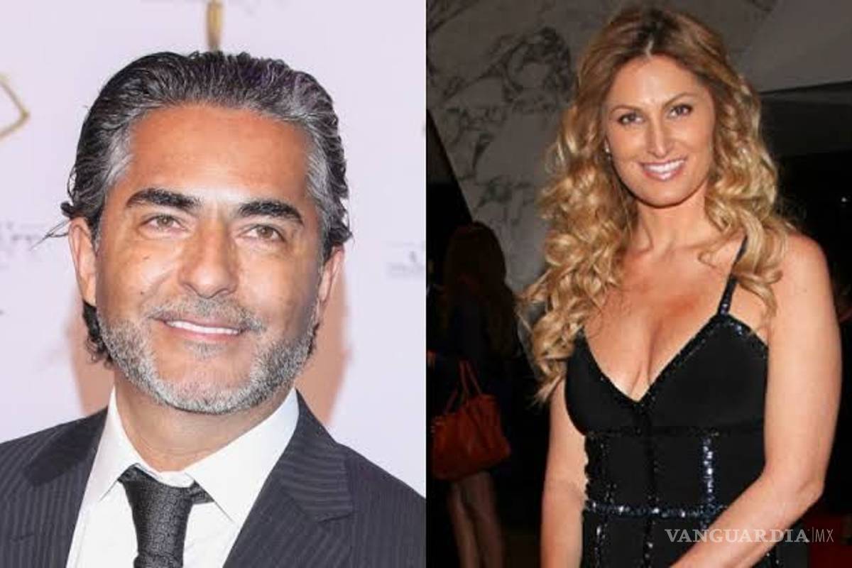Revelan romance entre Raúl Araiza y Anette Cuburu; ya no tienen que verse a escondidas