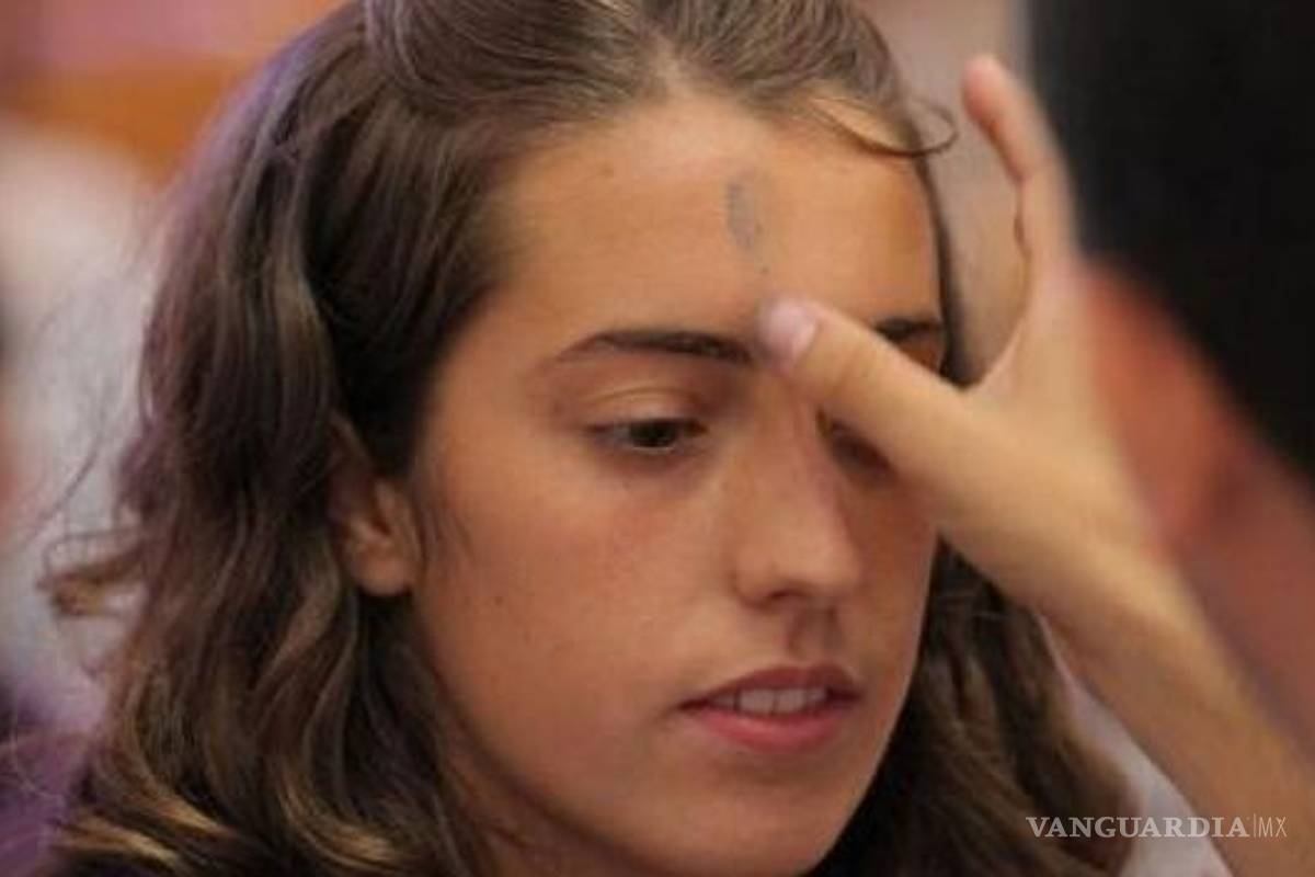 Hoy es Miércoles de Ceniza, pero ¿qué es la Cuaresma?