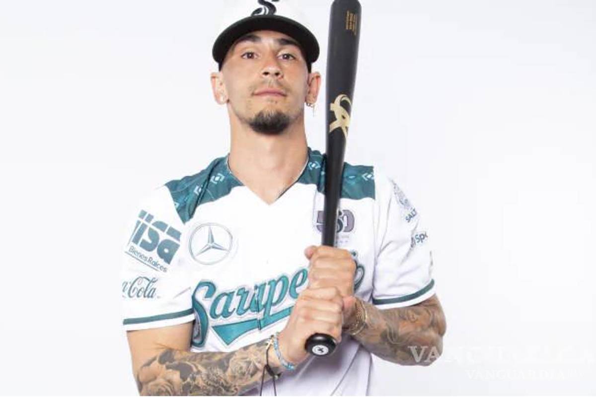 Son muchos los movimientos en Saraperos para el 2022