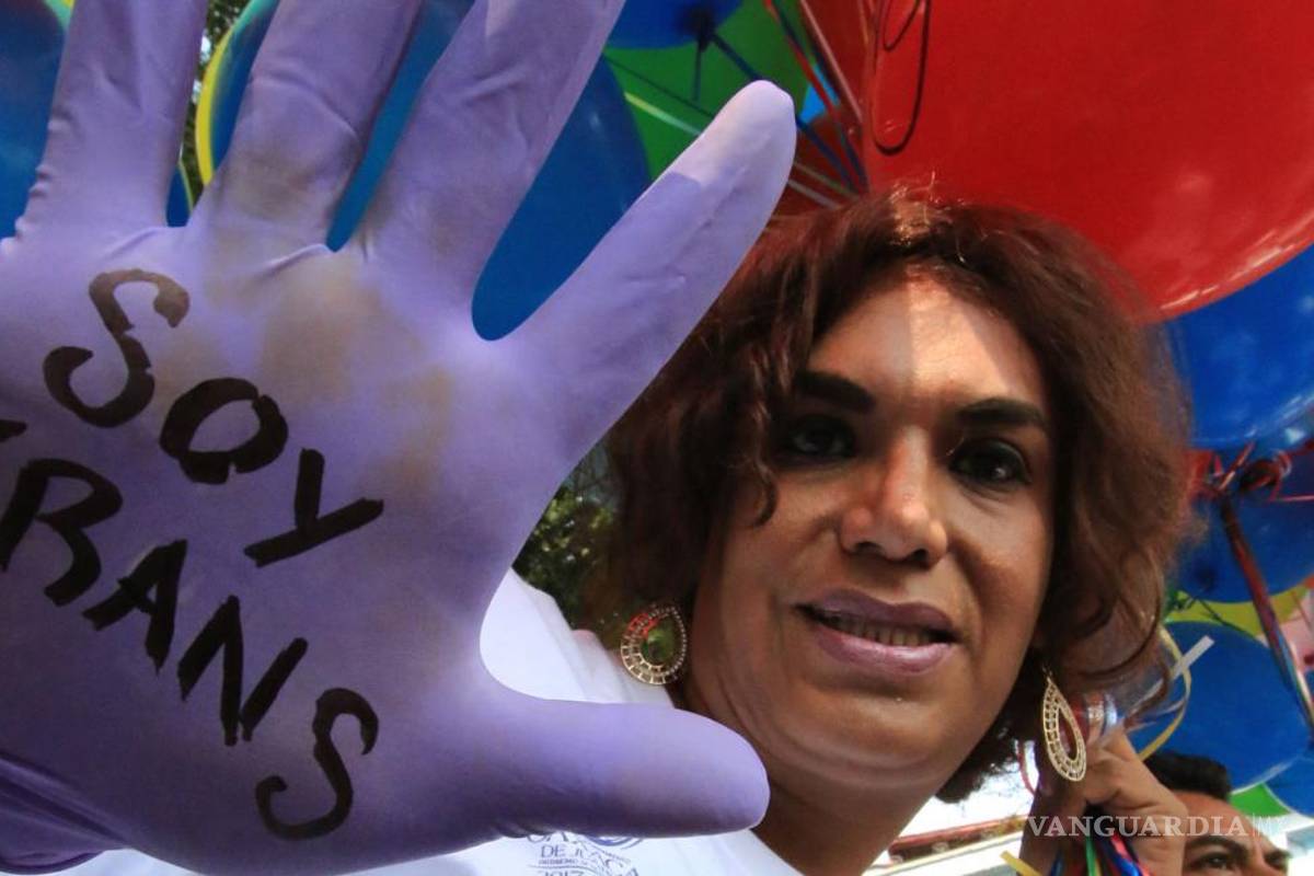 Garantiza INE voto de comunidad transexual