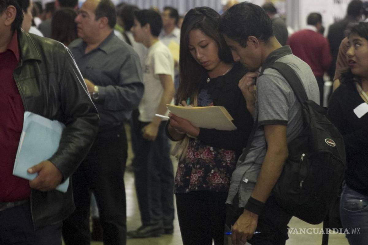 Destruye COVID 42 mil empleos en el Estado durante los últimos 4 meses
