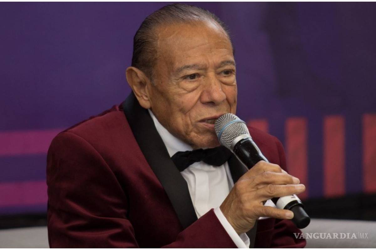 Muere Andrés Terrones, adiós al último de los fundadores de La Sonora Santanera