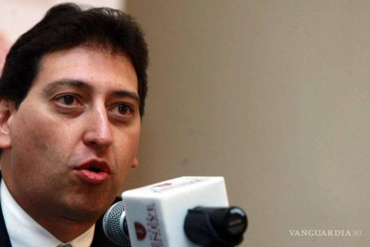 Asaltan a Enrique Burak, comentarista de Televisa, a mano armada