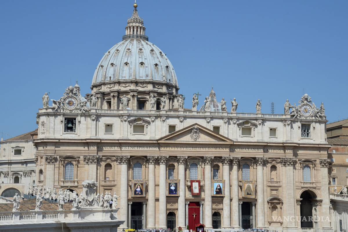EU devuelve al Vaticano un manuscrito robado de Cristóbal Colón