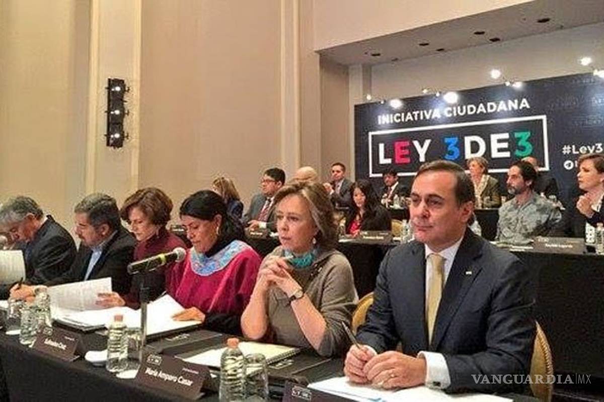 Cuestionan analistas iniciativa ciudadana